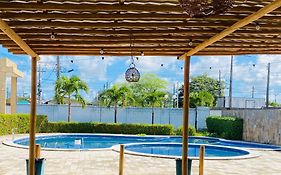 Casa Maceió Jardim das Palmeiras